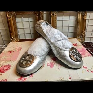 Tory Burch shoe